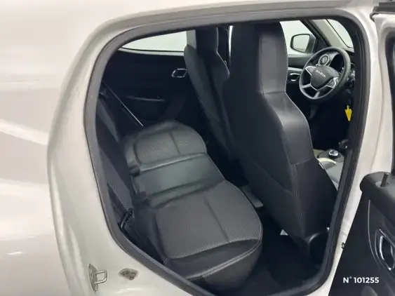 DACIA SPRING - voiture d'occasion - Photo 11