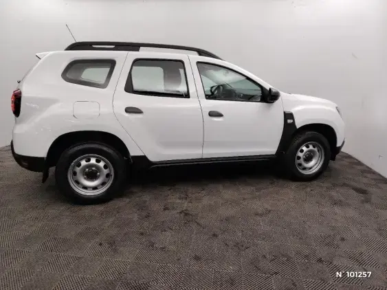 DACIA DUSTER II - voiture d'occasion - Photo 5