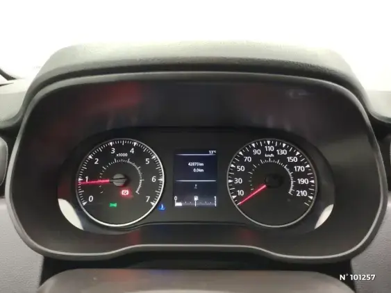 DACIA DUSTER II - voiture d'occasion - Photo 12