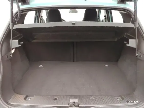 RENAULT TWINGO ELECTRIQUE III - voiture d'occasion - Photo 7