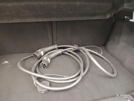 RENAULT TWINGO ELECTRIQUE III - voiture d'occasion - Photo 23