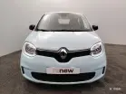 RENAULT TWINGO ELECTRIQUE III - Photo 3