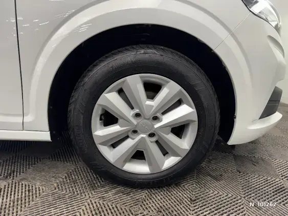 DACIA SANDERO III - voiture d'occasion - Photo 8