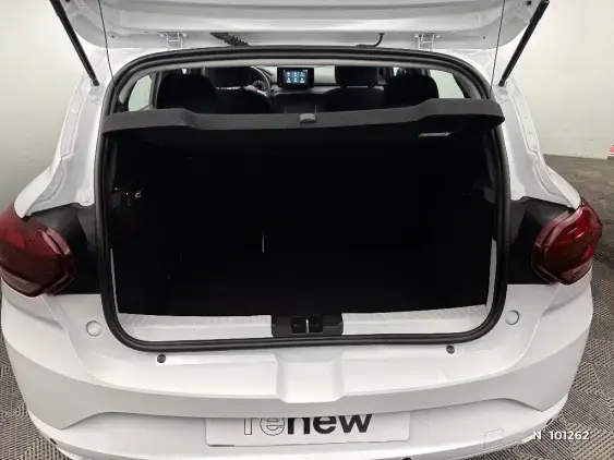 DACIA SANDERO III - voiture d'occasion - Photo 7