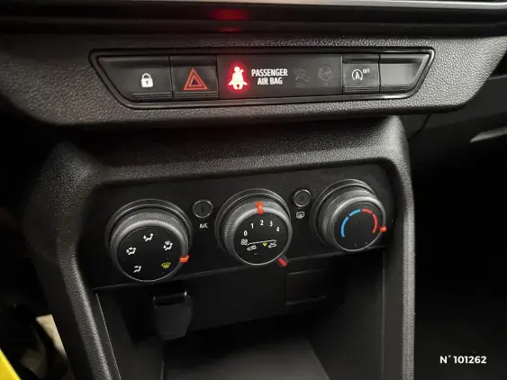 DACIA SANDERO III - voiture d'occasion - Photo 14