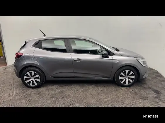 RENAULT CLIO V - voiture d'occasion - Photo 5