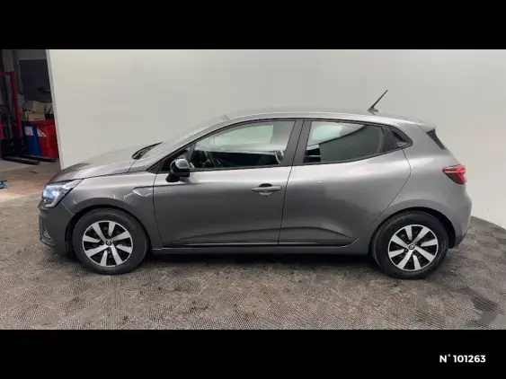 RENAULT CLIO V - voiture d'occasion - Photo 2