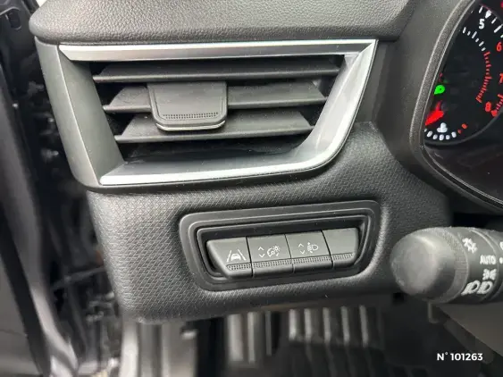 RENAULT CLIO V - voiture d'occasion - Photo 14