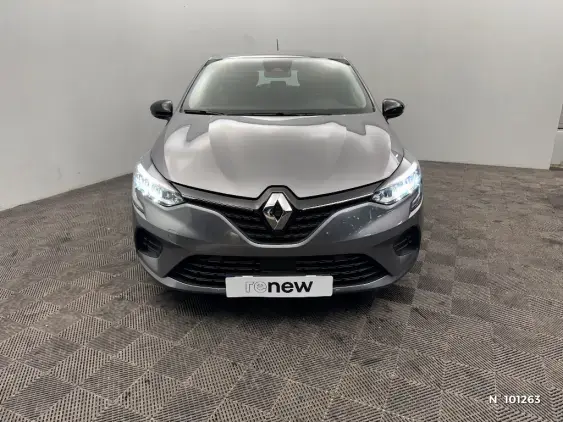 RENAULT CLIO V - voiture d'occasion - Photo 3