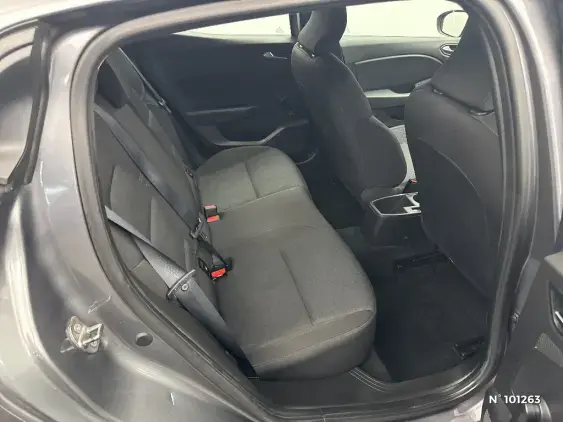 RENAULT CLIO V - voiture d'occasion - Photo 11