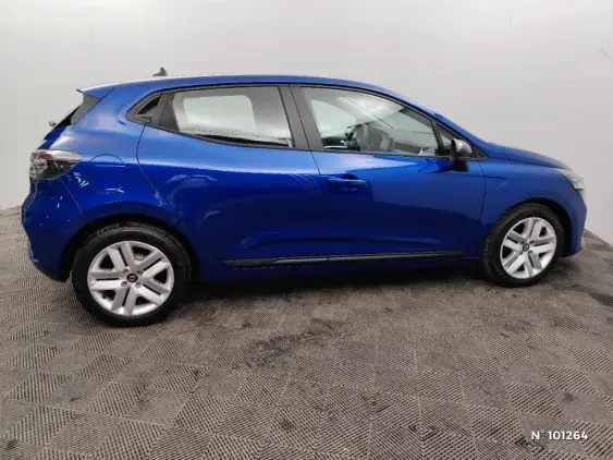 RENAULT CLIO V - voiture d'occasion - Photo 5