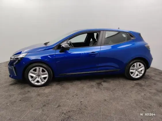 RENAULT CLIO V - voiture d'occasion - Photo 2