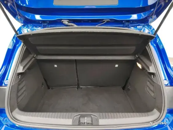 RENAULT CLIO V - voiture d'occasion - Photo 7