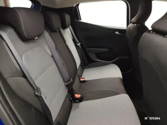 RENAULT CLIO V - voiture d'occasion - Photo 11