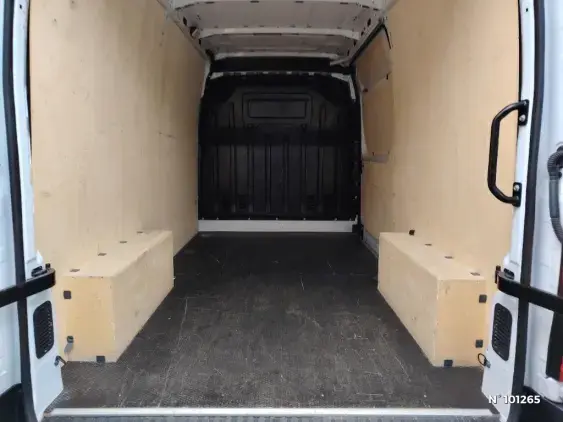 RENAULT MASTER FG III - voiture d'occasion - Photo 7