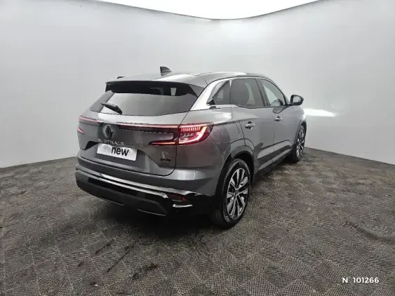 RENAULT AUSTRAL - voiture d'occasion - Photo 4