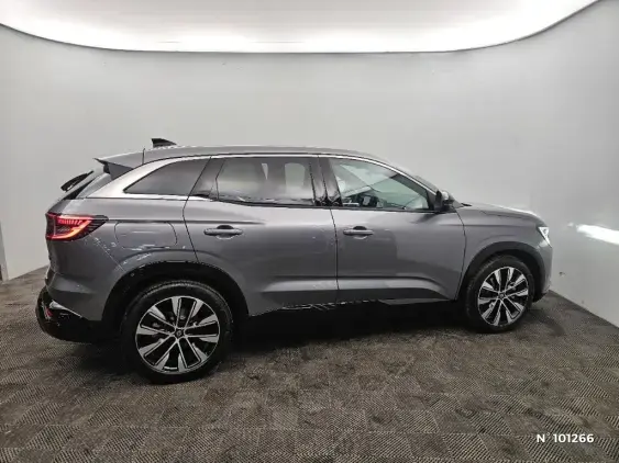 RENAULT AUSTRAL - voiture d'occasion - Photo 5