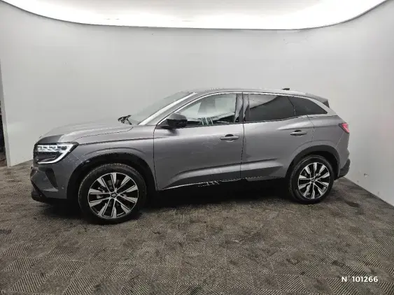 RENAULT AUSTRAL - voiture d'occasion - Photo 2