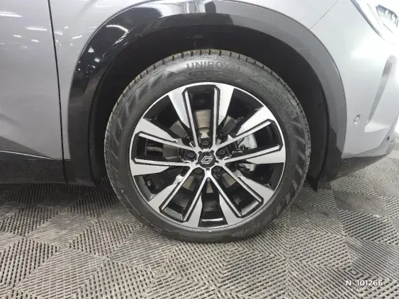 RENAULT AUSTRAL - voiture d'occasion - Photo 8