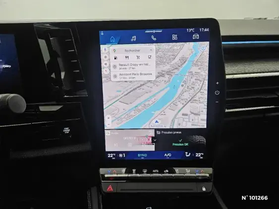 RENAULT AUSTRAL - voiture d'occasion - Photo 13