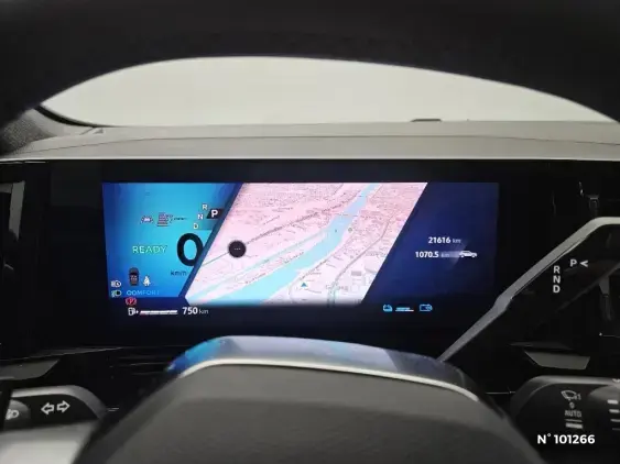 RENAULT AUSTRAL - voiture d'occasion - Photo 12