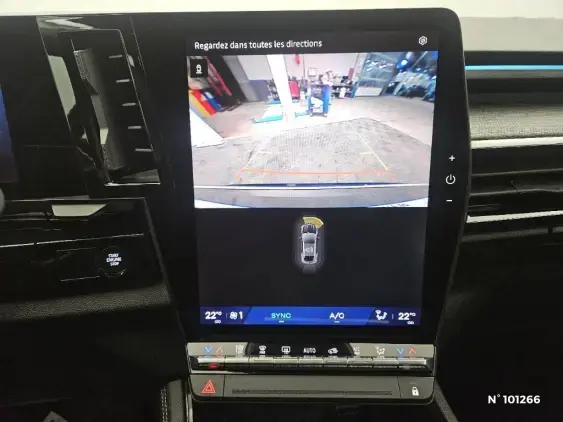 RENAULT AUSTRAL - voiture d'occasion - Photo 14