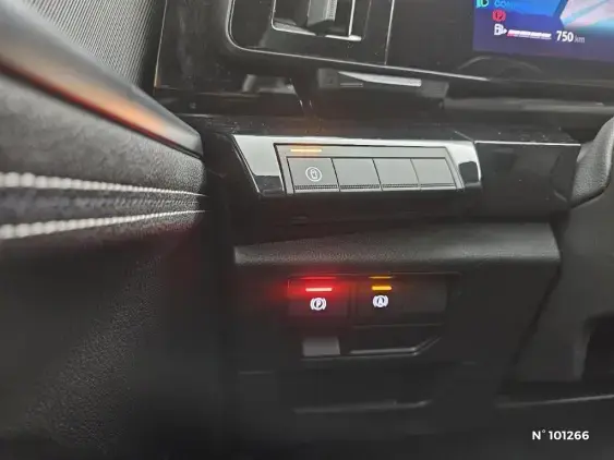 RENAULT AUSTRAL - voiture d'occasion - Photo 15