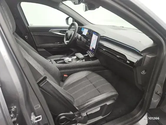 RENAULT AUSTRAL - voiture d'occasion - Photo 10