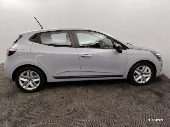 RENAULT CLIO V - voiture d'occasion - Photo 5