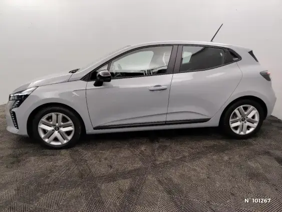 RENAULT CLIO V - voiture d'occasion - Photo 2