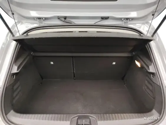 RENAULT CLIO V - voiture d'occasion - Photo 7