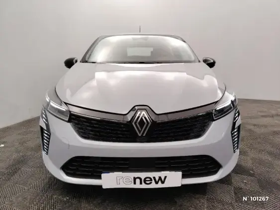 RENAULT CLIO V - voiture d'occasion - Photo 3