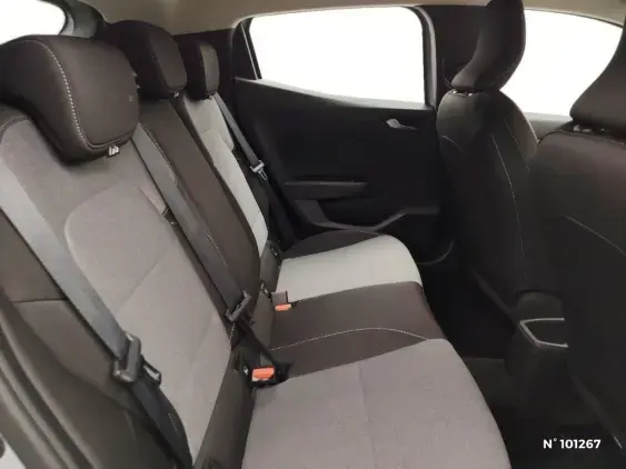 RENAULT CLIO V - voiture d'occasion - Photo 11