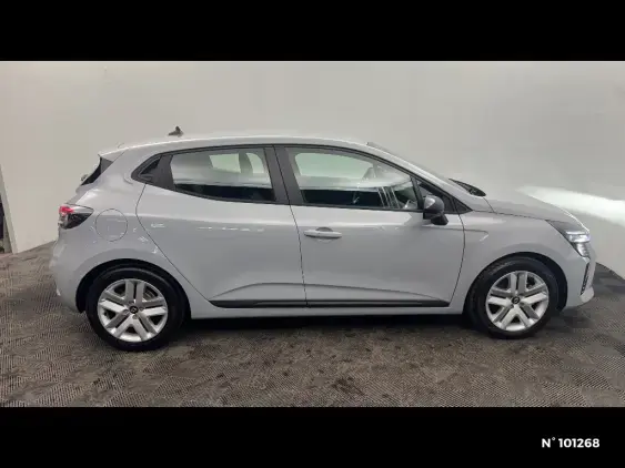 RENAULT CLIO V - voiture d'occasion - Photo 5