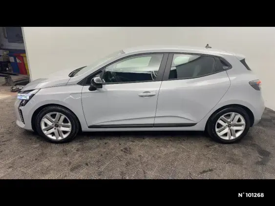 RENAULT CLIO V - voiture d'occasion - Photo 2