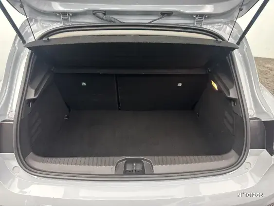 RENAULT CLIO V - voiture d'occasion - Photo 7