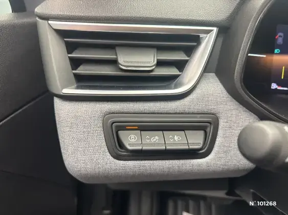 RENAULT CLIO V - voiture d'occasion - Photo 15