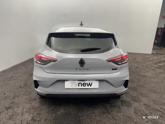 RENAULT CLIO V - voiture d'occasion - Photo 6