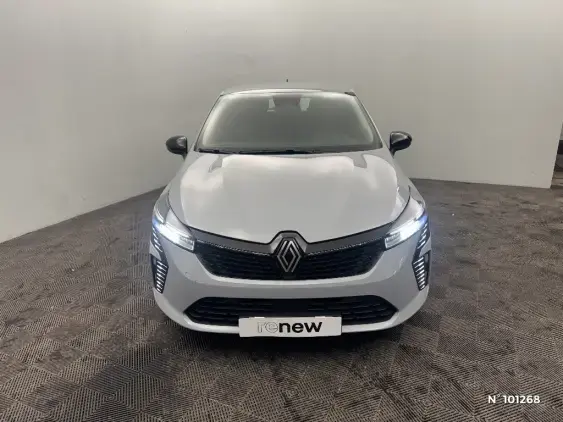 RENAULT CLIO V - voiture d'occasion - Photo 3