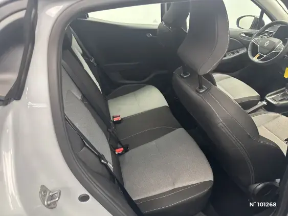 RENAULT CLIO V - voiture d'occasion - Photo 11