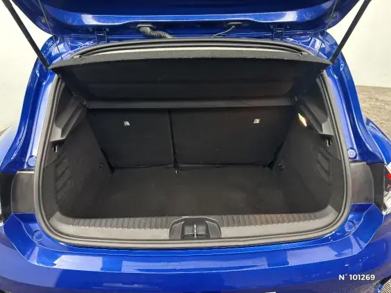 RENAULT CLIO V - voiture d'occasion - Photo 7