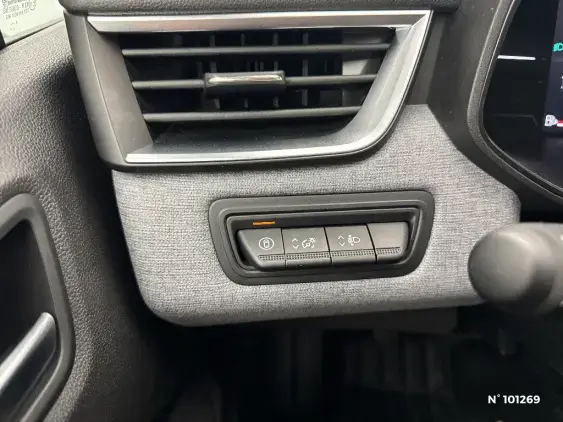 RENAULT CLIO V - voiture d'occasion - Photo 15