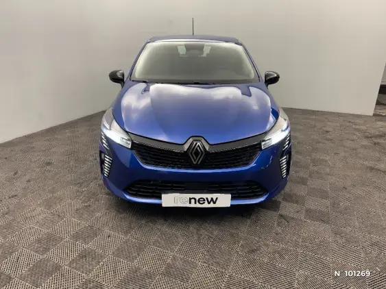 RENAULT CLIO V - voiture d'occasion - Photo 3