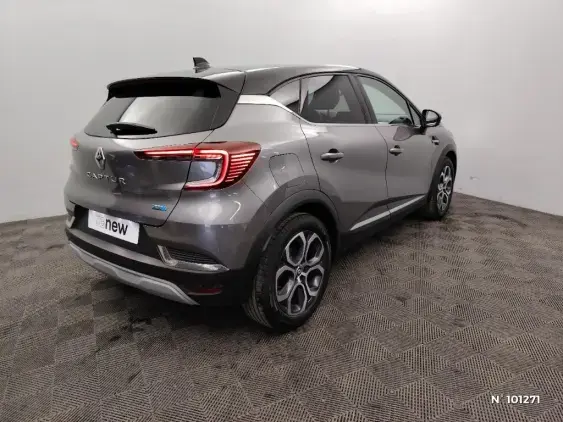 RENAULT CAPTUR II - voiture d'occasion - Photo 4