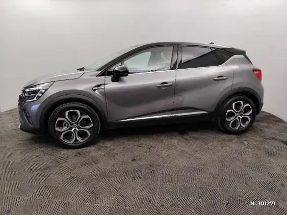 RENAULT CAPTUR II - voiture d'occasion - Photo 2