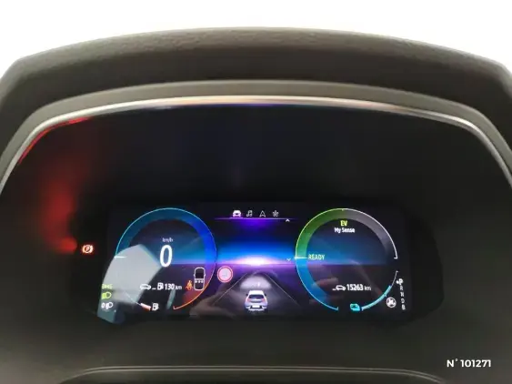 RENAULT CAPTUR II - voiture d'occasion - Photo 12