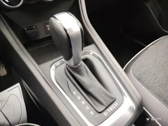 RENAULT CAPTUR II - voiture d'occasion - Photo 26