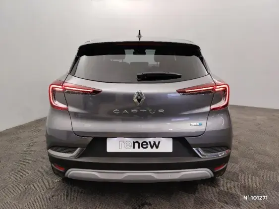 RENAULT CAPTUR II - voiture d'occasion - Photo 6