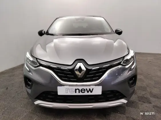 RENAULT CAPTUR II - voiture d'occasion - Photo 3