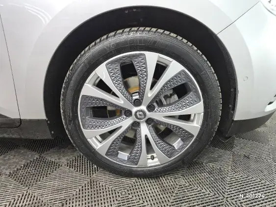 RENAULT SCENIC IV - voiture d'occasion - Photo 8